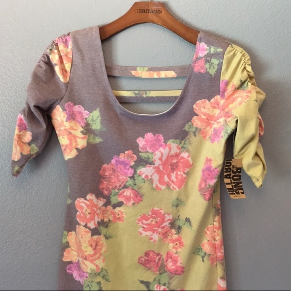 Billabong dress - Picture 4 of 4